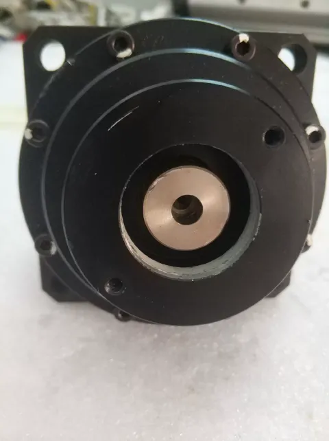Harmonic Drive CP-20A-33-J604A-SP Industrial Automation Component product photo 2