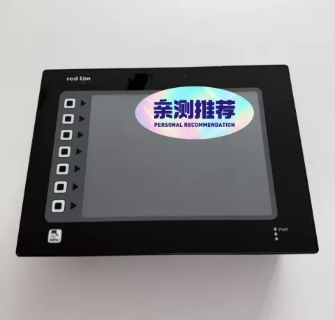 Red Lion Controls G310S230 Industrial Automation Component product photo 1