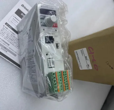 Oriental Motor BLE2D60-C Motor & Drive Component product photo 3