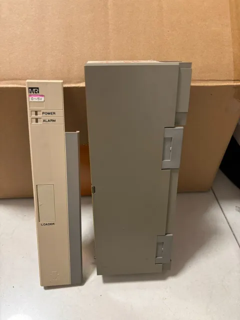 White Label FTK420-C10 PLC Module product photo 4