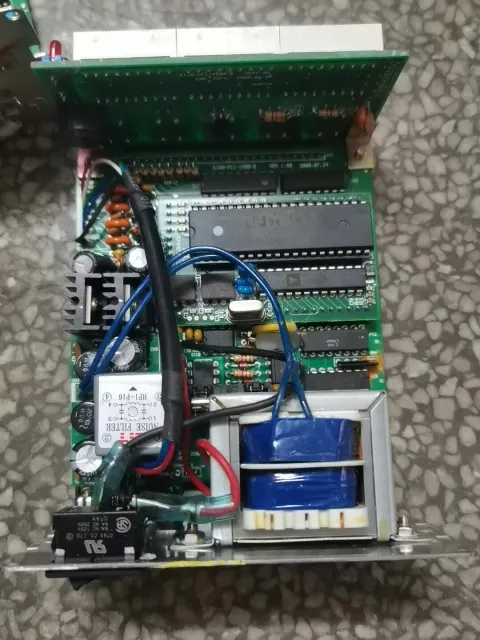 White Label CI-1560A Industrial Automation Component product photo 3