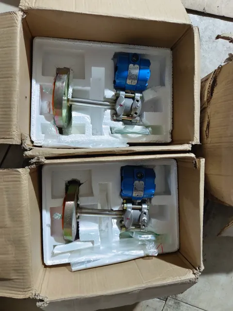 上海光华仪表 CECU341A0G22J Industrial Automation Component product photo 5