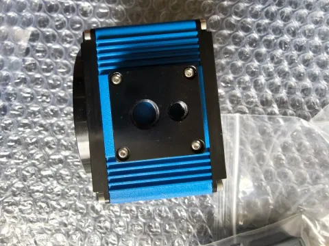 SVS-VISTEK hr29050MFL CPC Industrial Automation Component product photo 2