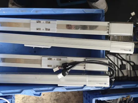 IAI / ROBO CYLINDER RCA-SA6C-I-30-6-300-A1-R03-HA Industrial Automation Component product photo 8