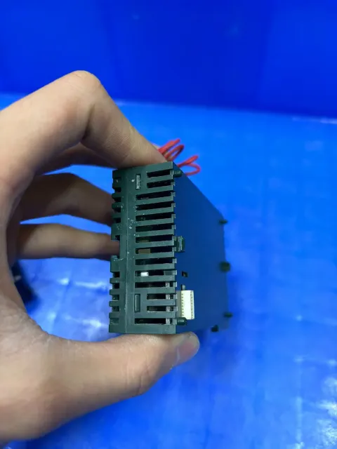 Panasonic AFP0RAD4 PLC Module product photo 5