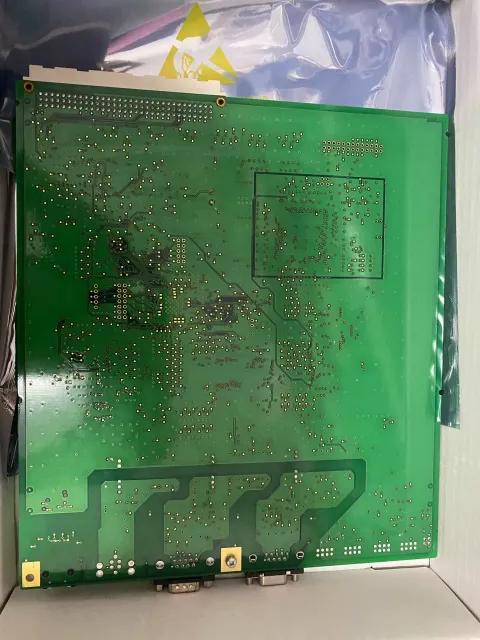 ABB REF542Plus Mainboard 6.0 / 1VCR014628 / 014629/802 REV 1.7 Industrial Control Board product photo 3