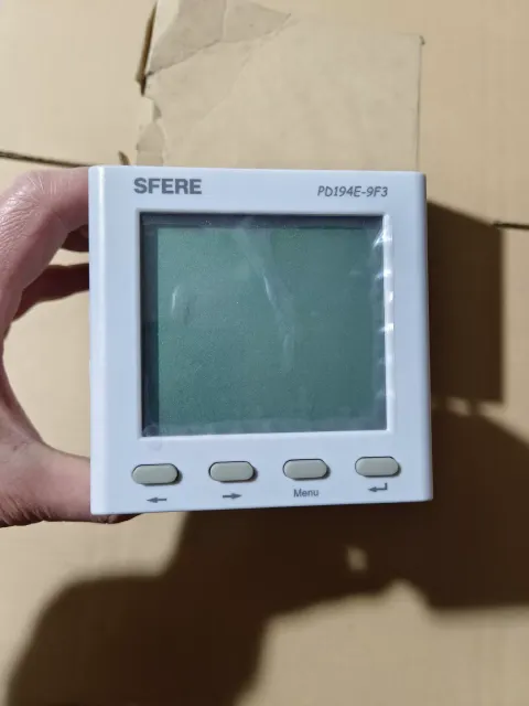 SFERE / 江苏斯菲尔 PD194E-9F3 Power Electronics Module product photo 3