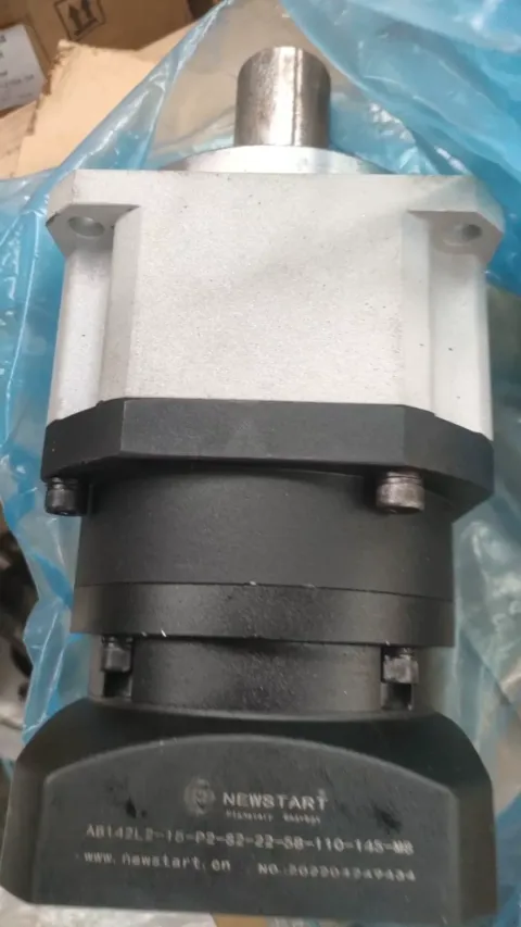 NEWSTART AB142L2-15-P2-S2-22-58-110-145-M8 Industrial Automation Component product photo 1