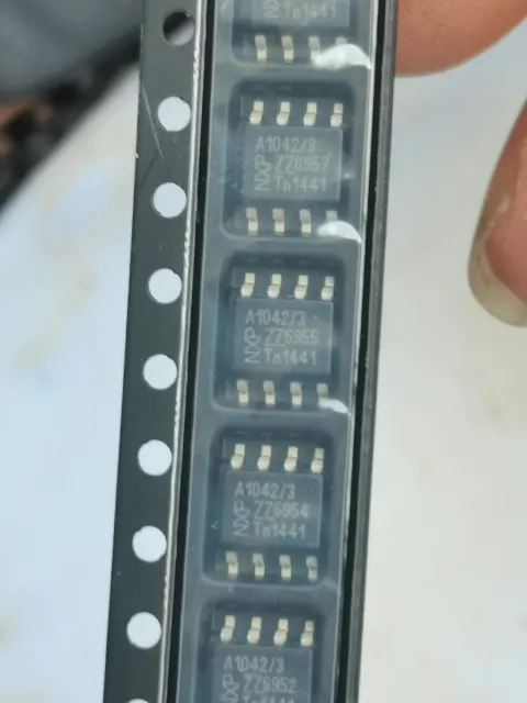 White Label A1042/3 Industrial Automation Component product photo 2
