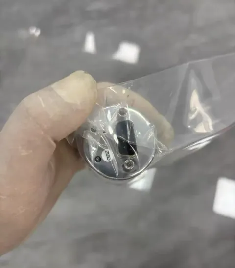 Setra 730G020TAN22CD9KR1 Industrial Sensor — product photo 6 of 27