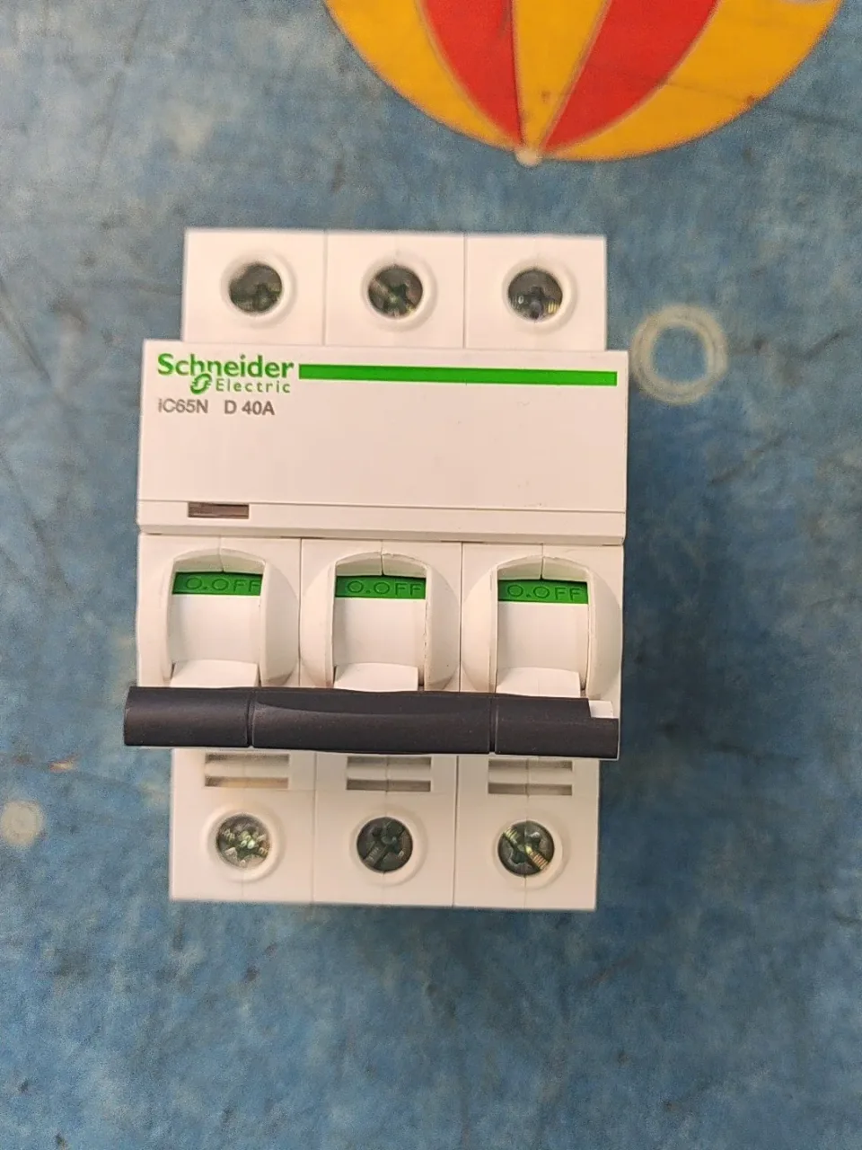 Unbranded Industrial A9F19340 Industrial Automation Component product photo 1