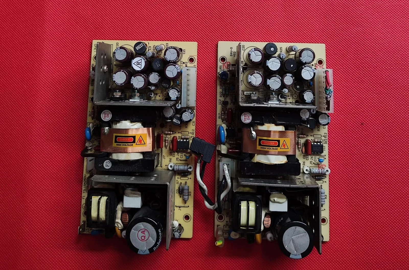 PROTEK POWER PU65-45-4 Industrial Sensor product photo 1