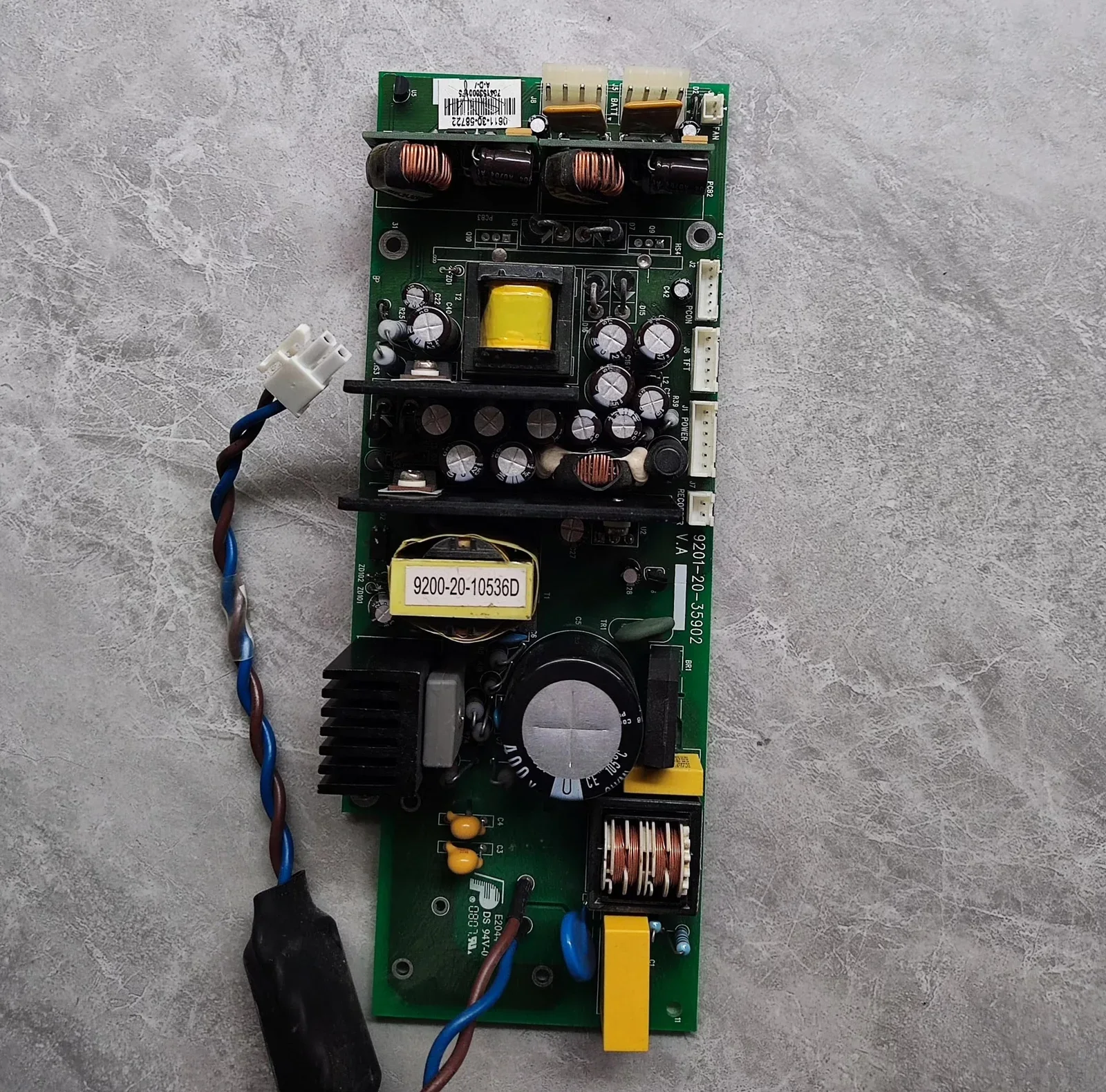 White Label 9201-20-35902 V.A Power Electronics Module product photo 1