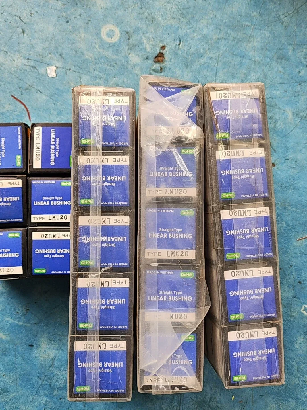 White Label LMU20 Industrial Automation Component product photo 1