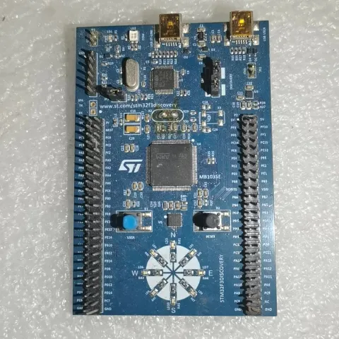 White Label DK32F303C Industrial Automation Component product photo 1