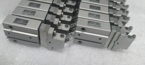 SMC MGJ10-20 Industrial Automation Component product photo 3