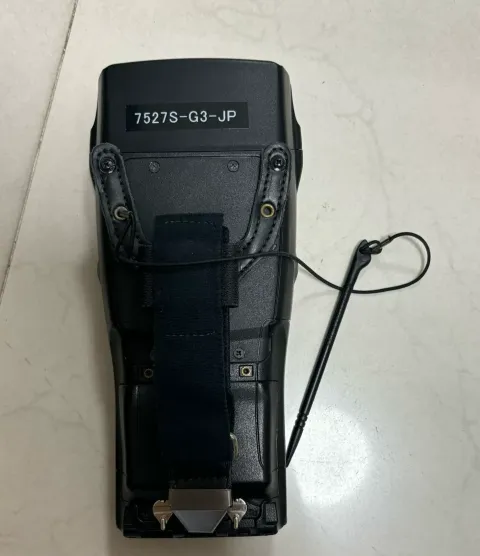 Psion 7527S-G3-JP / Workabout Pro 3 Industrial Automation Component product photo 2
