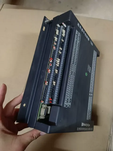 HollySys / 和利时 ETM180-A02 Industrial Control Board product photo 3