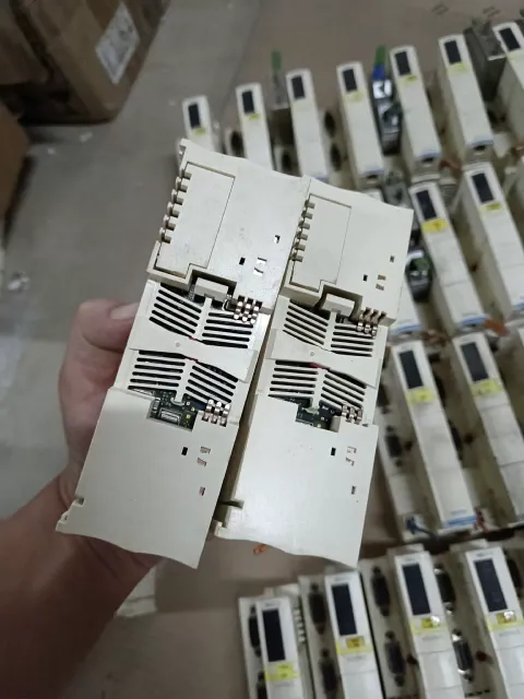 Schneider Electric / Telemecanique STBNIB2212 Industrial Automation Component product photo 6