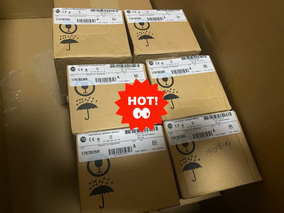 Unbranded Industrial 1797-BCNR Industrial Control Board product photo 1