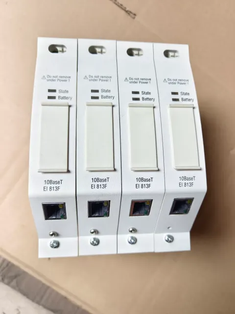 ABB 3BDH000022R1 Industrial Automation Component product photo 1