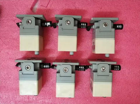 SMC ITV2030-212L-X78 Industrial Automation Component product photo 6
