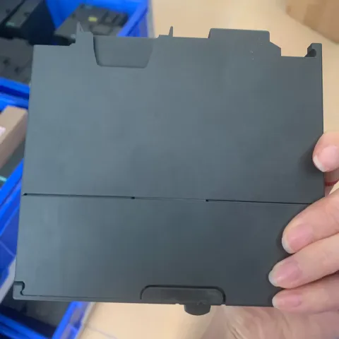 Siemens 6ES7315-2AH14-0AB0 Industrial Automation Component — product photo 2 of 8