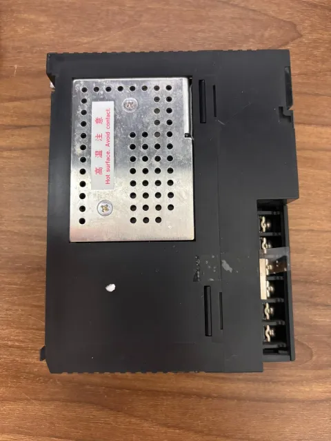White Label JW-301PU PLC Module product photo 4