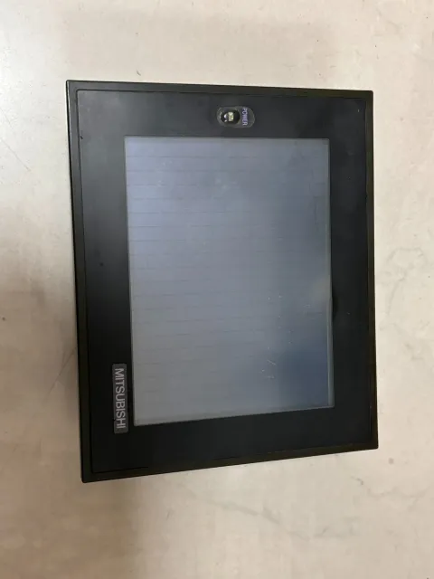Mitsubishi Electric A956GOT-LBD Industrial Automation Component product photo 1