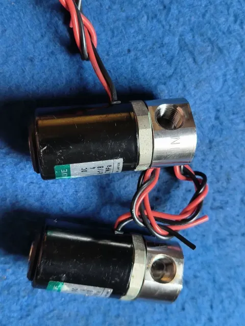 CKD HB21-6-1-N-DC24V Industrial Automation Component product photo 4