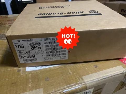 Allen-Bradley 1790-T16BV0X I/O Module product photo 1