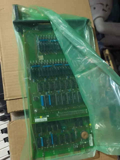 Yokogawa ST2*D; ST5*A I/O Module product photo 8