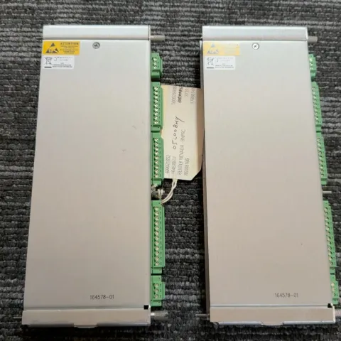 Bently Nevada 164578-01 I/O Module product photo 1