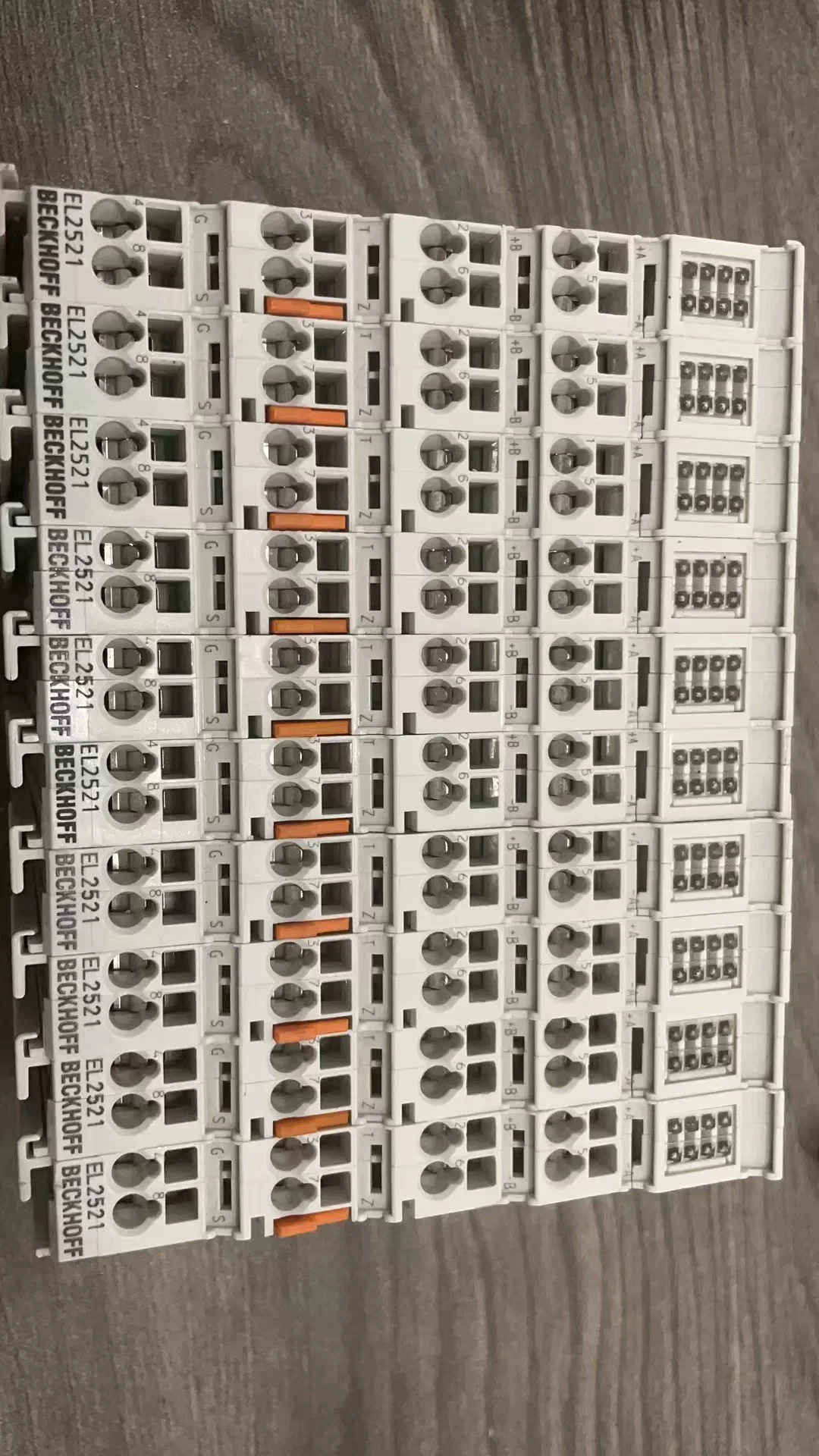 Beckhoff EL2521 Industrial Automation Component product photo 1