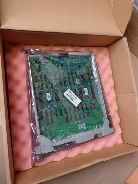 Honeywell 51304481-150 Industrial Automation Component — product photo 10 of 18