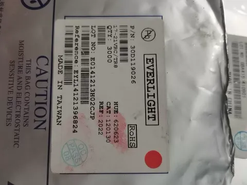 White Label 30D119026 Industrial Automation Component product photo 2