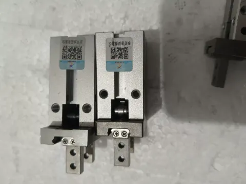 XINGCHEN / 星辰 MHZL2-16S / MHZL2-16D Industrial Automation Component product photo 5