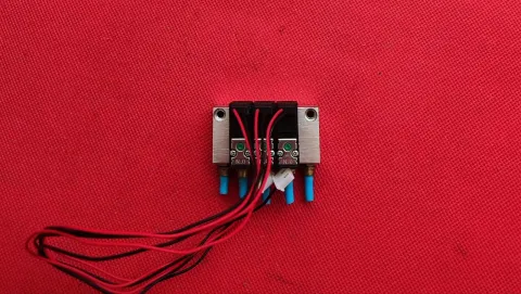 FIM N.38 1/2 S/2 NO Industrial Automation Component product photo 1