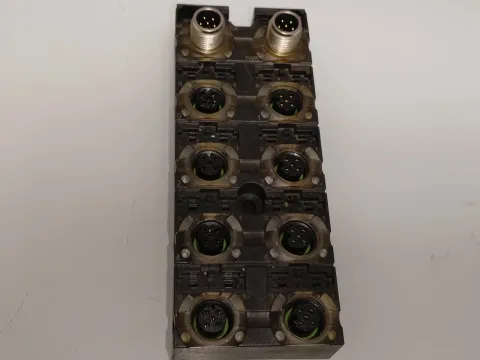 Murrelektronik 56600 I/O Module product photo 1