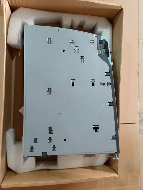 Siemens 6SL3130-7TE21-6AA4 Industrial Automation Component product photo 8