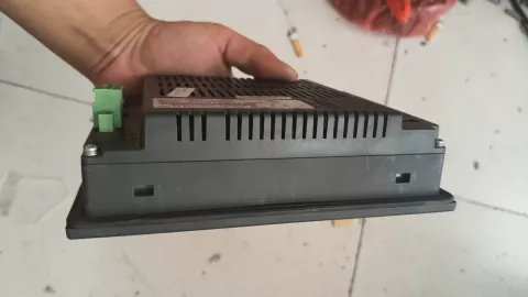 Delta DOP-B05S100 Industrial Automation Component — product photo 15 of 16