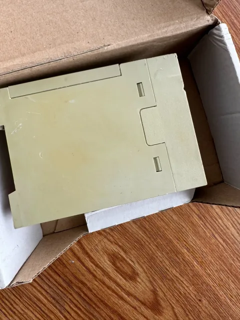 ABB NMBA-01 / 58916102 Rev.H Industrial Automation Component product photo 3