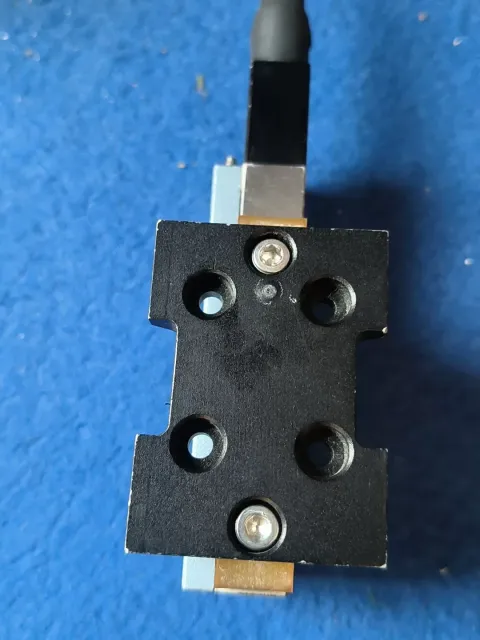 HACT 汉狮精密自控 HPJV5010 Industrial Automation Component product photo 5