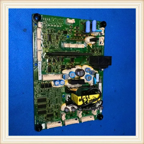 Yaskawa ETC710142 Motor & Drive Component product photo 3
