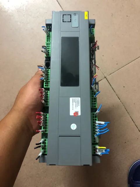 邦普 K.LF309500A.02-A Industrial Control Board product photo 1