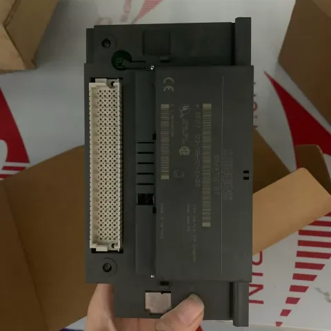 Siemens 6ES7133-0BH01-0XB0 I/O Module product photo 1