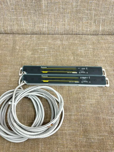 White Label SF4C-H12D; SF4C-H12E Industrial Automation Component product photo 1