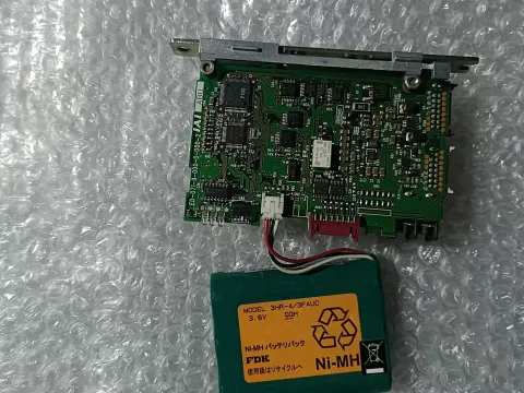 IAI ED-071-9-000-0-000-2 Industrial Control Board product photo 1