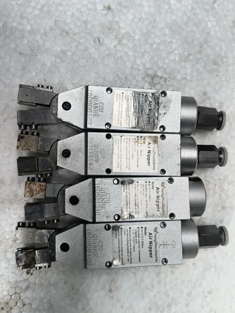 Hangzhou Qianhe C20 Industrial Automation Component product photo 1
