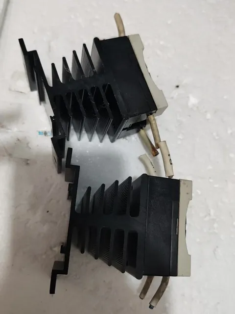 Carlo Gavazzi RM1A48D50 Industrial Relay product photo 3